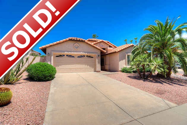 13083 N 103rd ST, Scottsdale, AZ 85260 - Home for Sale